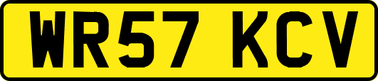 WR57KCV