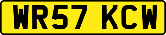 WR57KCW