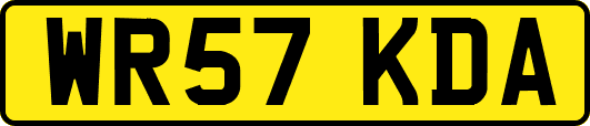 WR57KDA