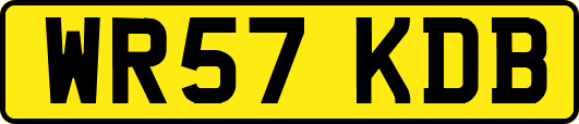 WR57KDB