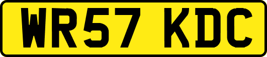 WR57KDC