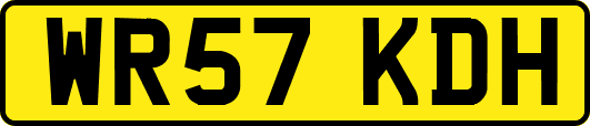 WR57KDH