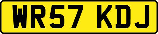 WR57KDJ
