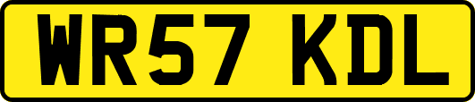 WR57KDL