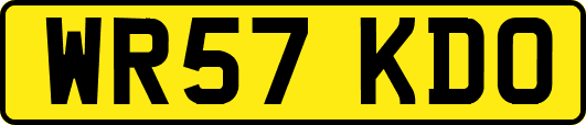 WR57KDO