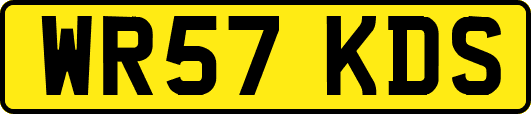 WR57KDS