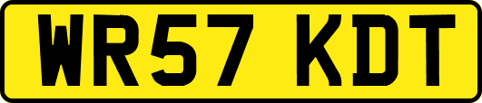WR57KDT