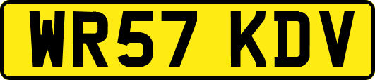 WR57KDV