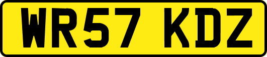 WR57KDZ