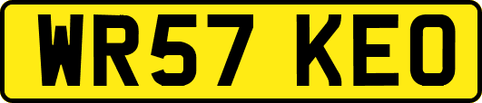 WR57KEO