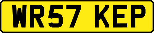 WR57KEP