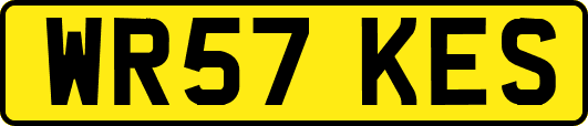WR57KES