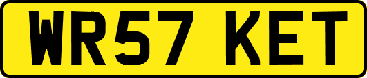 WR57KET