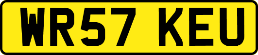 WR57KEU