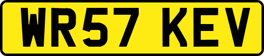 WR57KEV