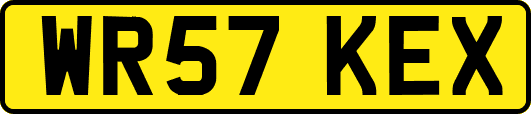 WR57KEX