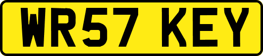 WR57KEY