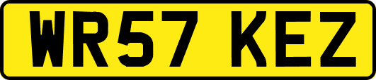 WR57KEZ