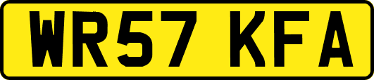 WR57KFA