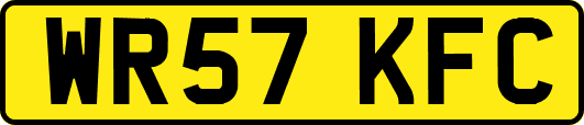 WR57KFC