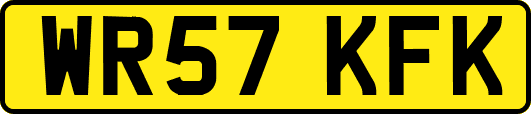 WR57KFK