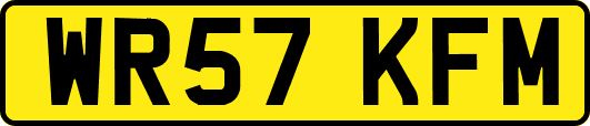 WR57KFM