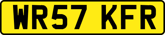WR57KFR