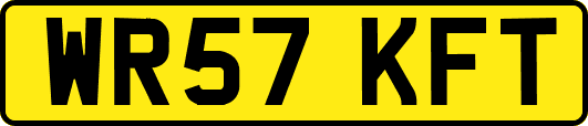 WR57KFT
