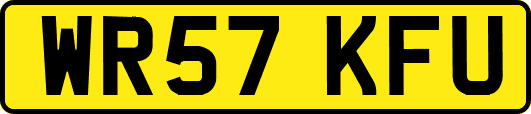 WR57KFU