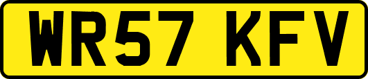 WR57KFV