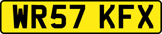 WR57KFX