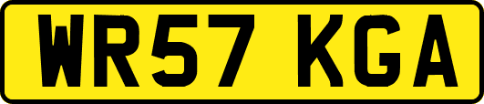 WR57KGA