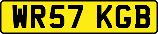 WR57KGB