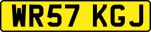 WR57KGJ