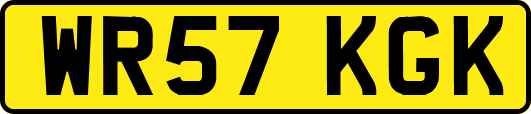WR57KGK