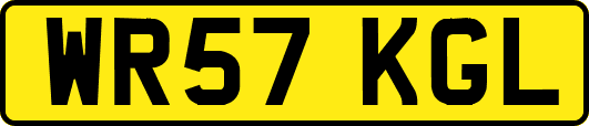 WR57KGL