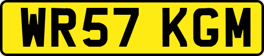 WR57KGM