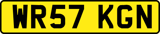 WR57KGN