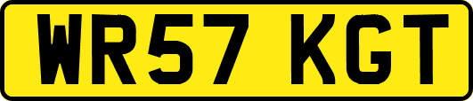 WR57KGT