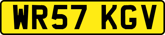 WR57KGV