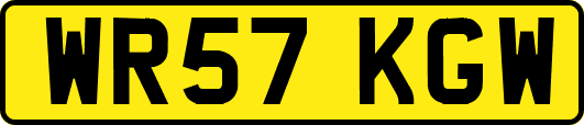 WR57KGW