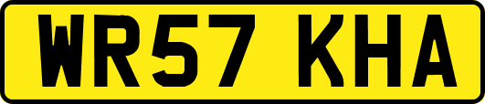 WR57KHA
