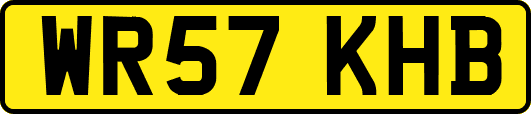 WR57KHB
