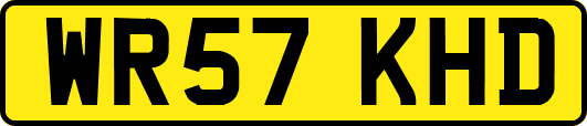 WR57KHD