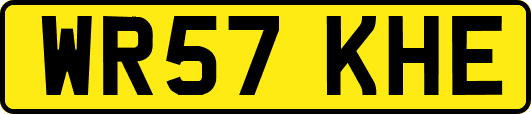 WR57KHE