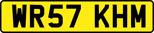 WR57KHM