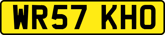 WR57KHO
