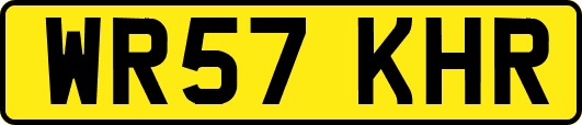 WR57KHR