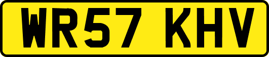 WR57KHV