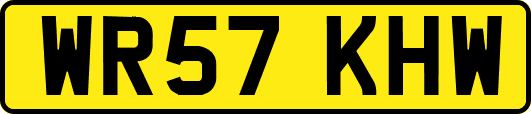 WR57KHW